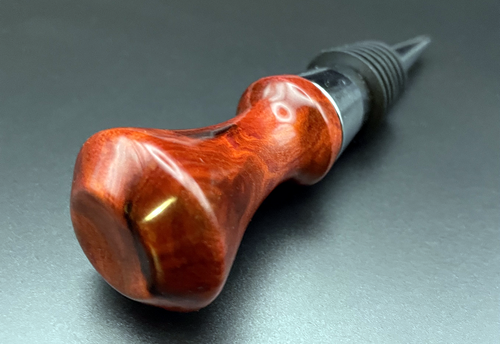 Bottlestop in Chakte Kok