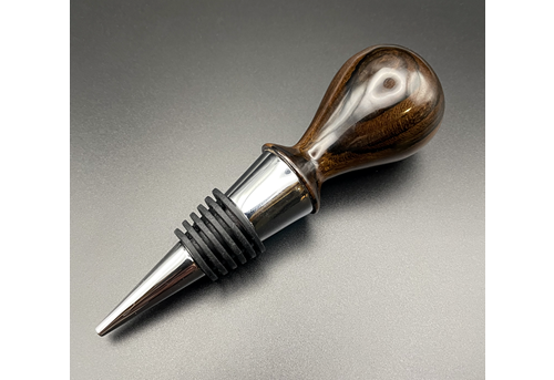 Bottlestop in Zircote