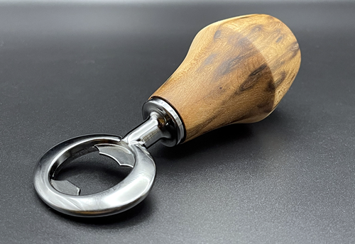 Birch Bottle Opener